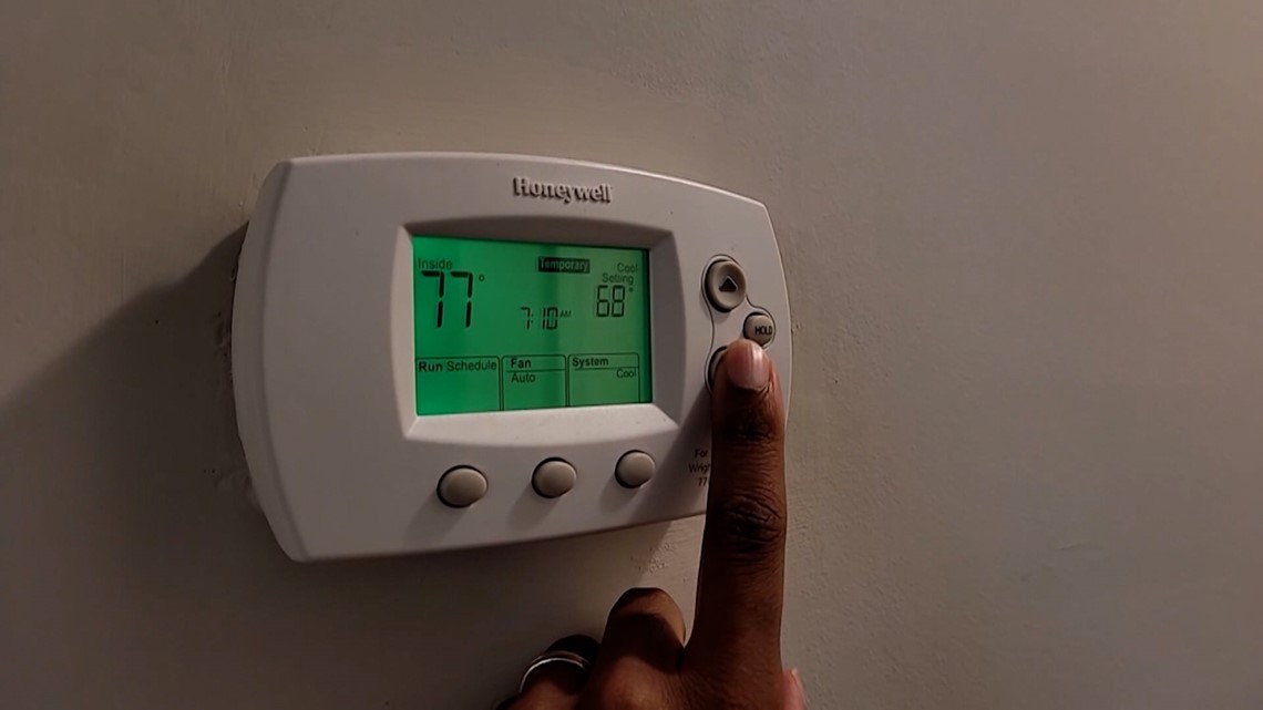 Controls & Thermostats, Knoxville, TN