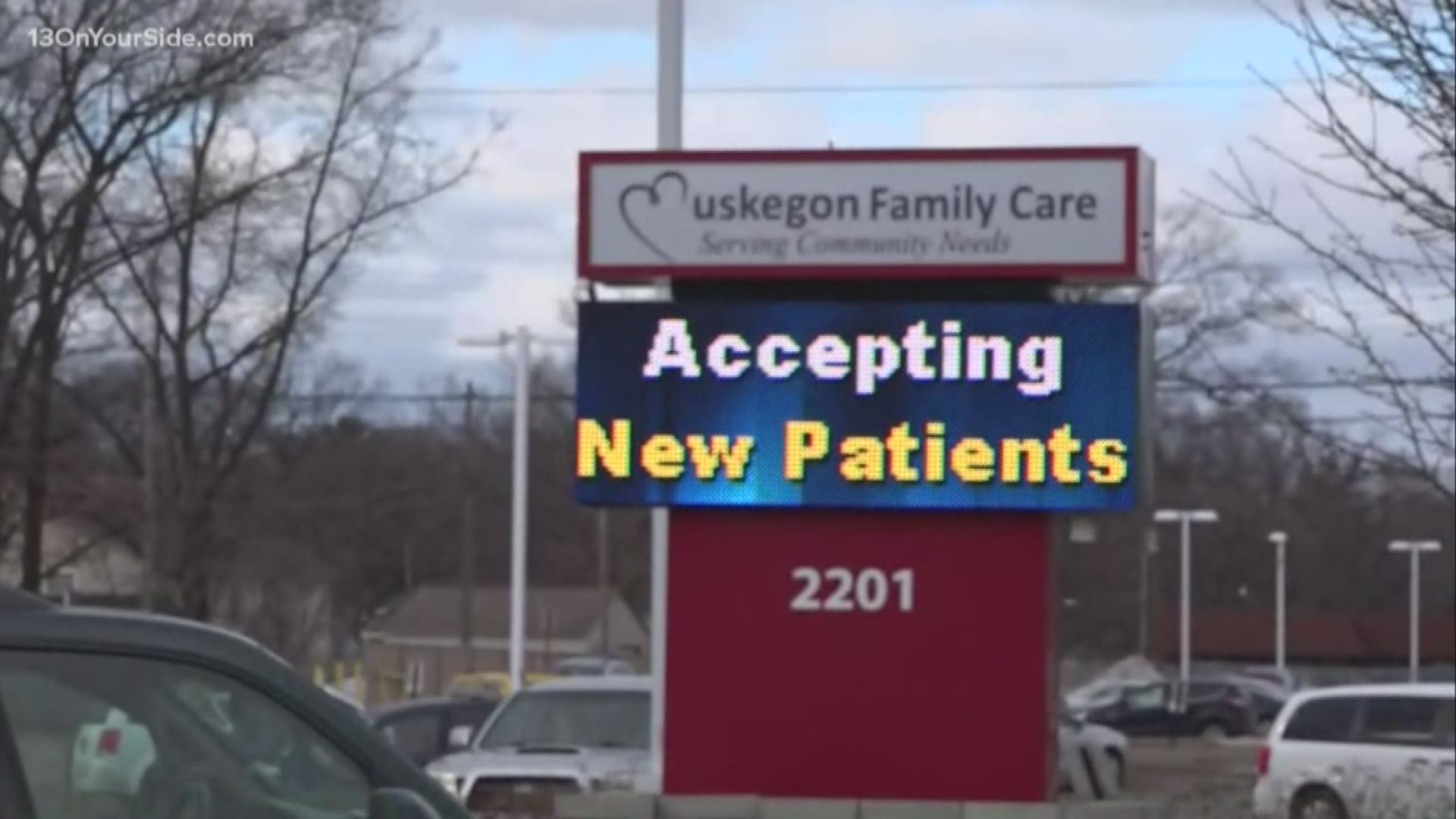 Muskegon Family Care appoints new CEO