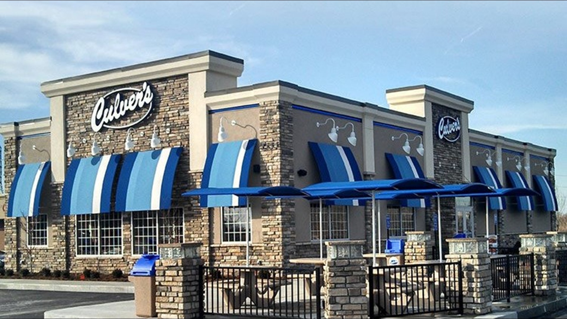 Blount ButterBurgers Culver's opening new location in Alcoa